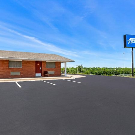 Americas Best Value Inn Belleville Екстериор снимка